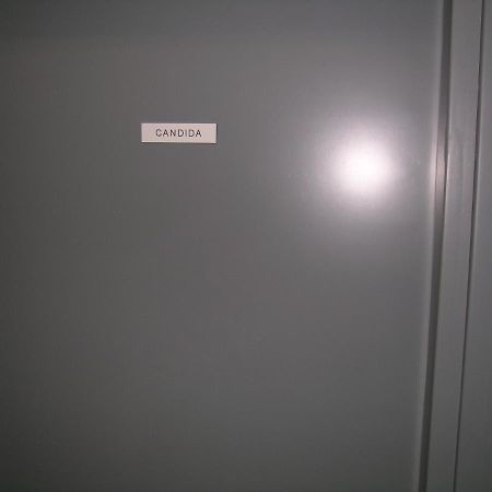 Camera Con Bagno Privato Candida La Spezia Exteriér fotografie