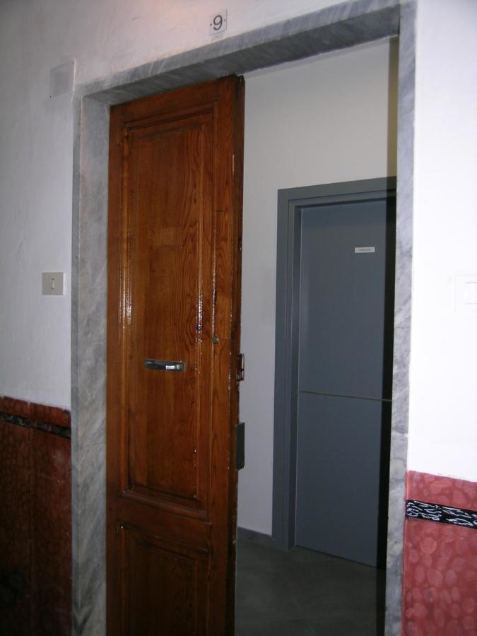 Camera Con Bagno Privato Candida La Spezia Exteriér fotografie