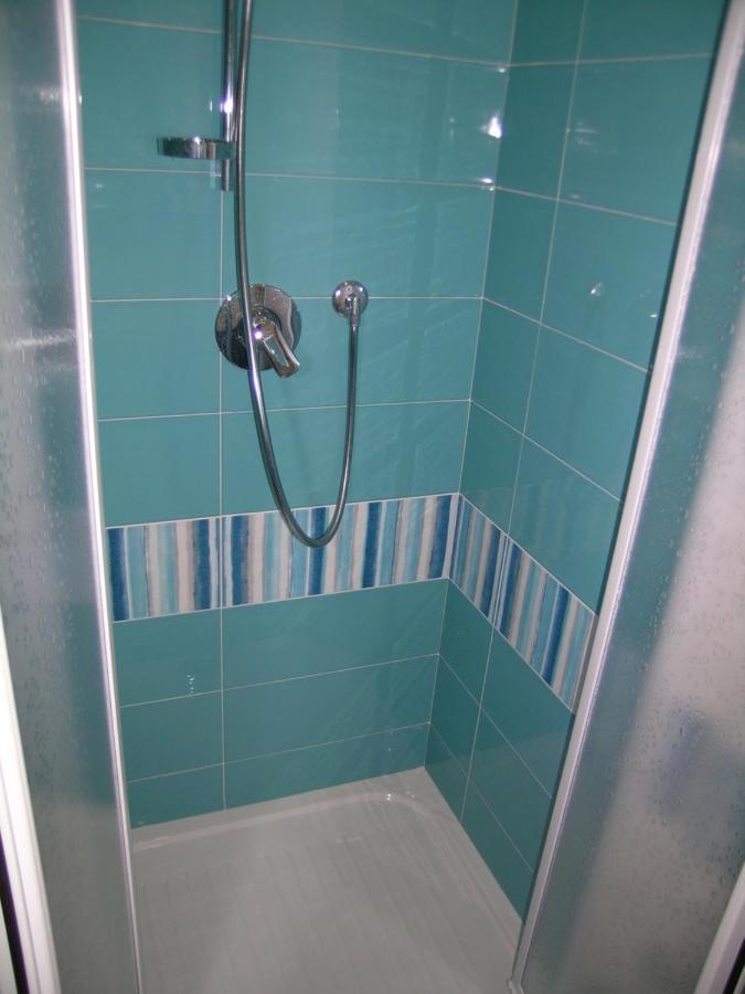 Camera Con Bagno Privato Candida La Spezia Exteriér fotografie